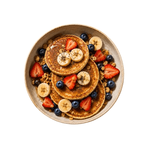 Breakfast Small