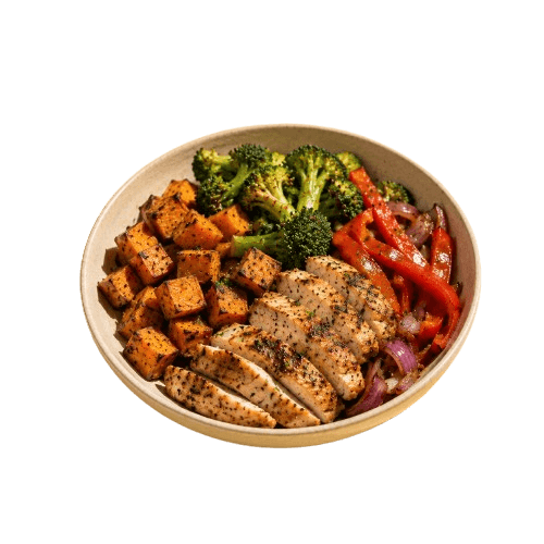 Dinner Small