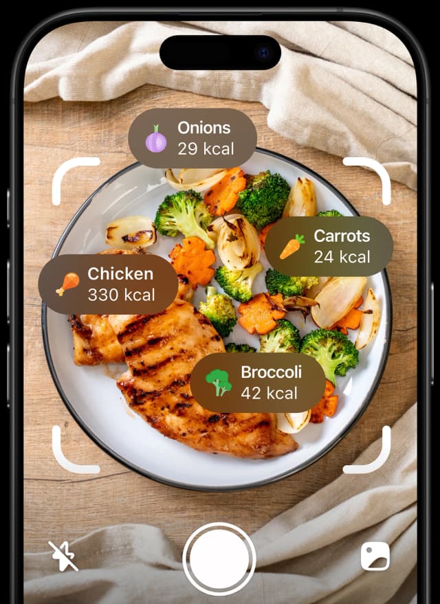 Snap to track