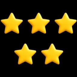 Stars Rating