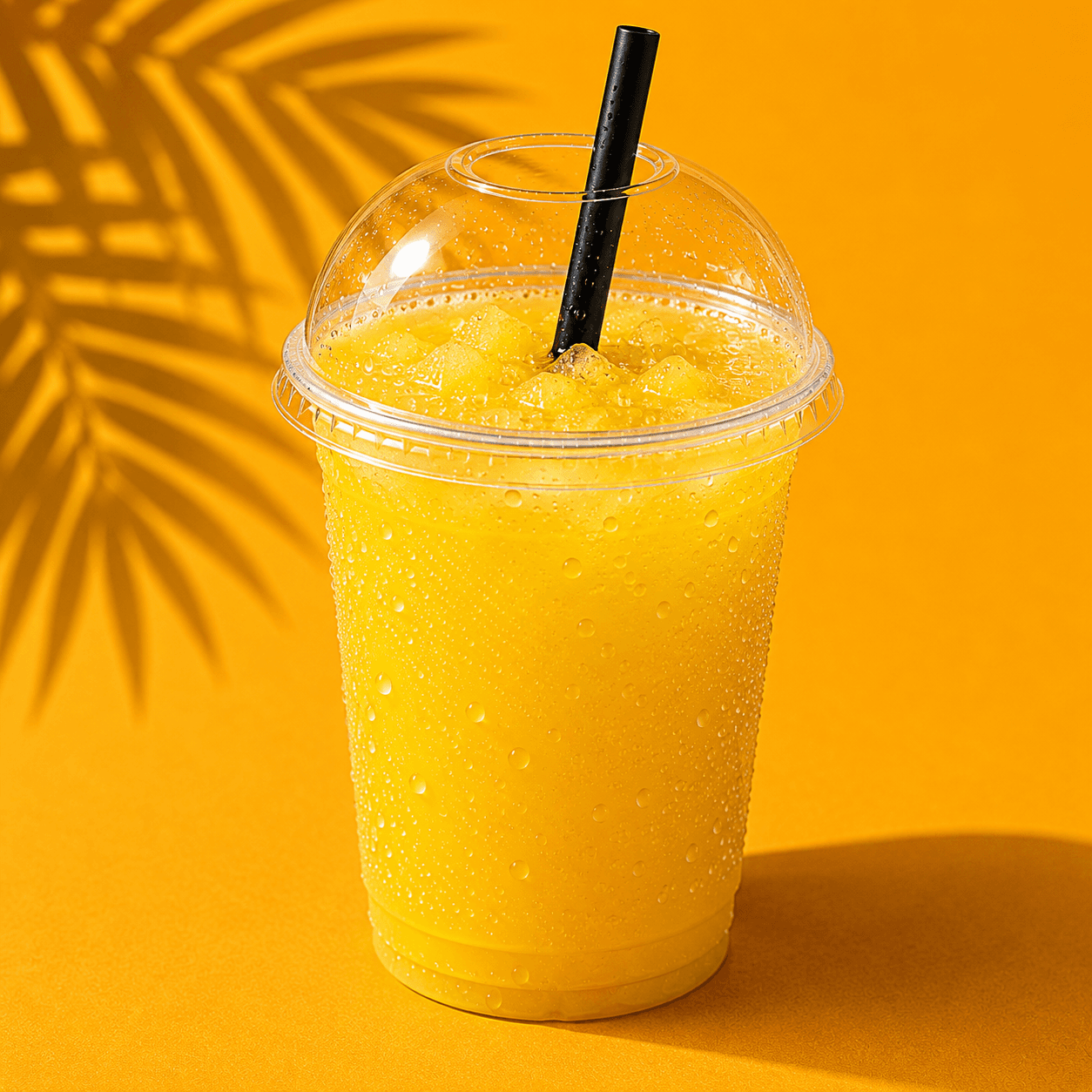 Pineapple Cooler