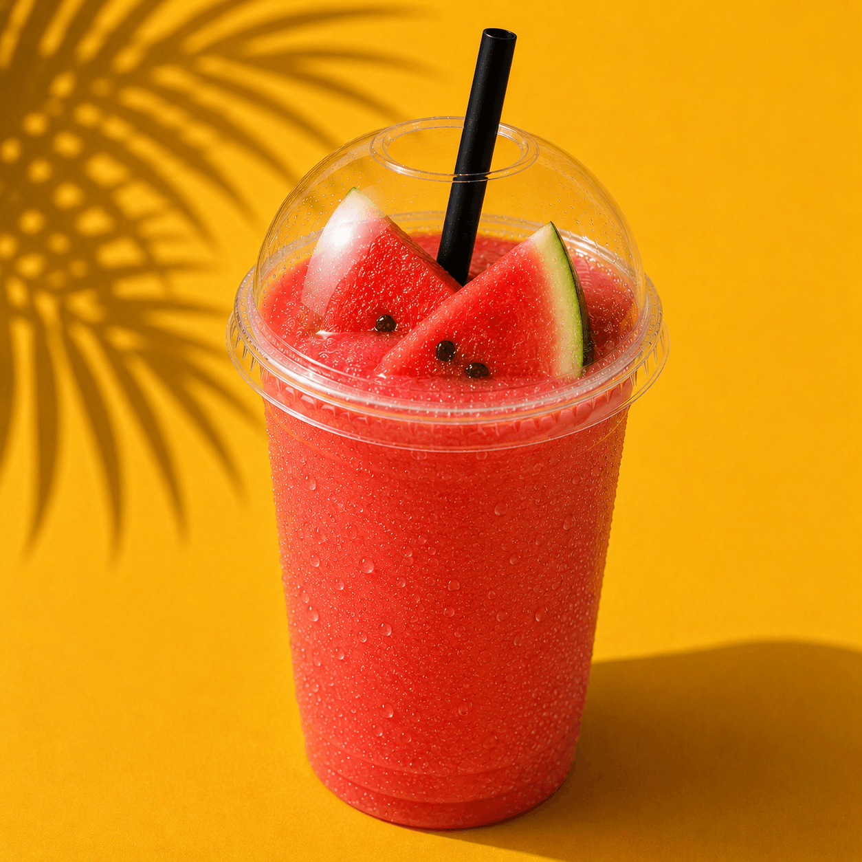 Watermelon Splash
