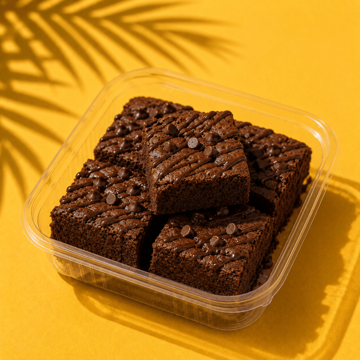 Protein Brownie